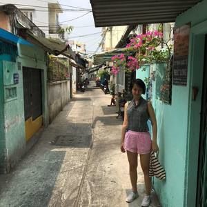 Meet your Posher, Jun